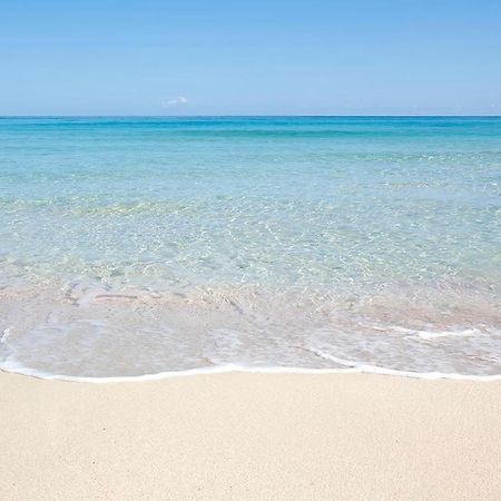 Sundeck Hotel San Vito Lo Capo Luaran gambar