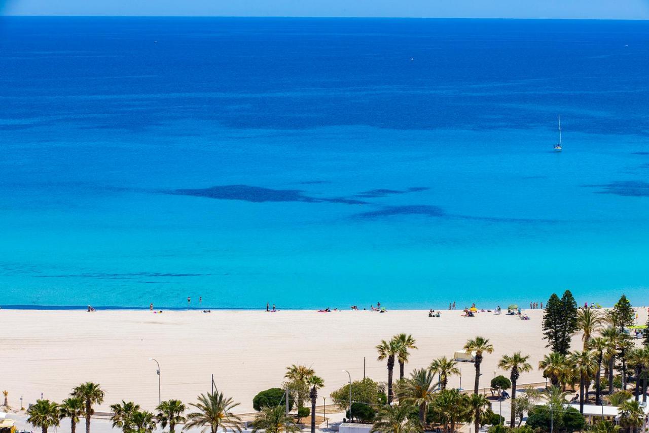 Sundeck Hotel San Vito Lo Capo Luaran gambar