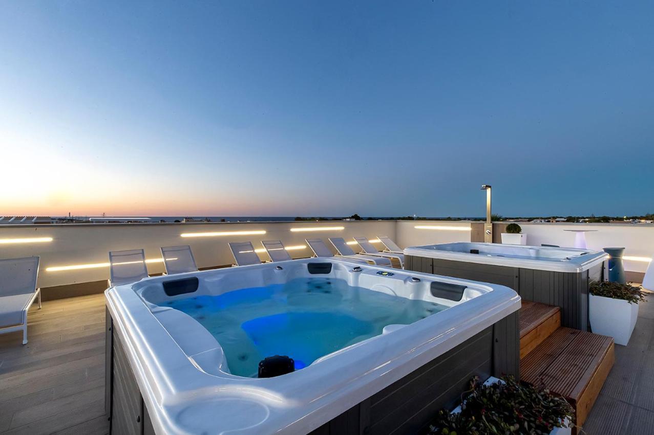 Sundeck Hotel San Vito Lo Capo Luaran gambar