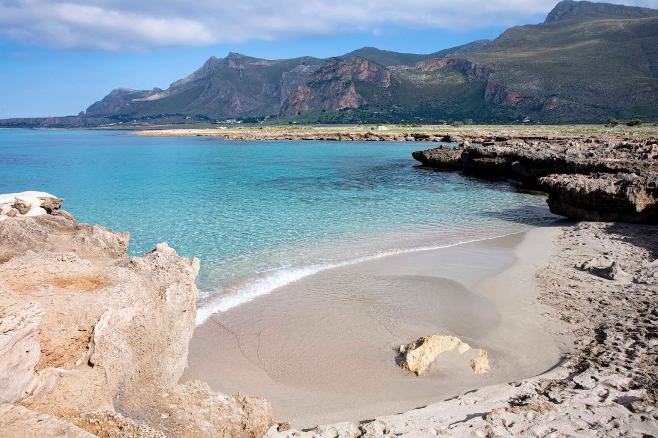 Sundeck Hotel San Vito Lo Capo Luaran gambar